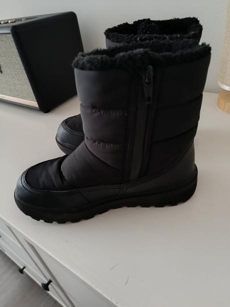 Detské snehule, h&m,33