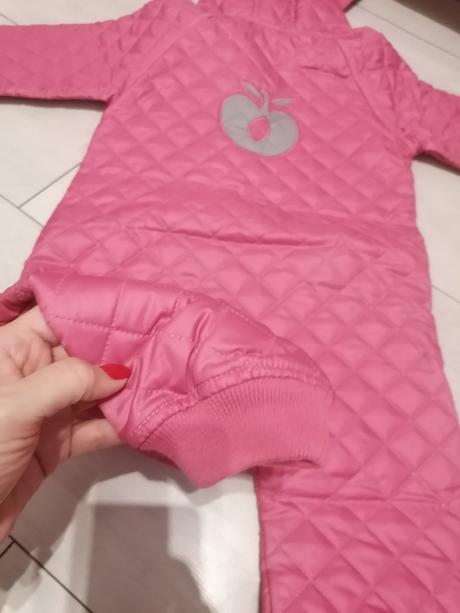 Kombinéza smafolk č. 86/92, smafolk,86