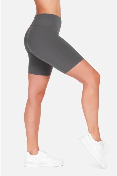 Lelosi krátke legíny shorts/bermuda, l / m / s / xl / xxl