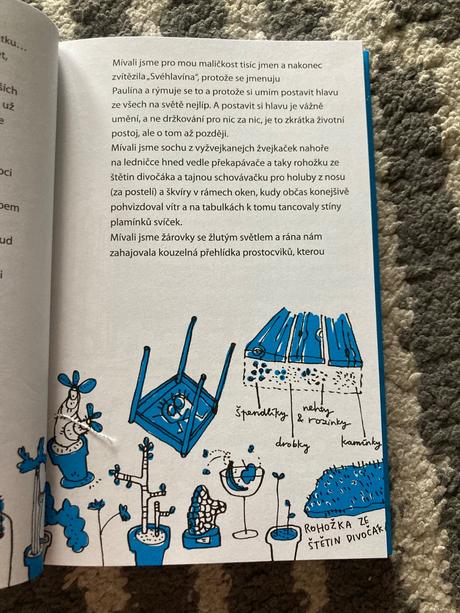 Svéhlavíny s. 1 - moje království nadranc, 