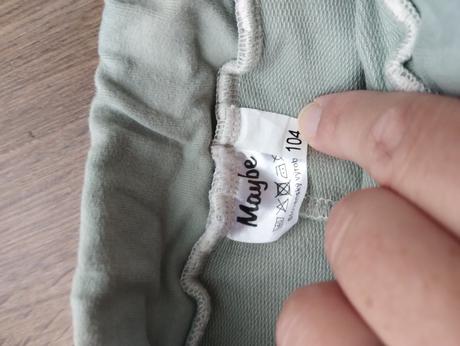 Sukňolegíny maybe, maybe4baby,104