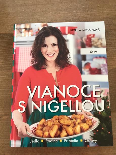 Vianoce s nigellou, 