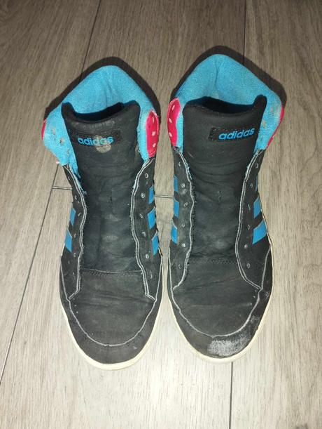 Tenisky, adidas,37