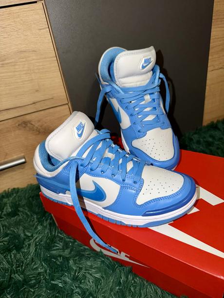 Nike original unisex stylove luxusne tenisky, nike,38