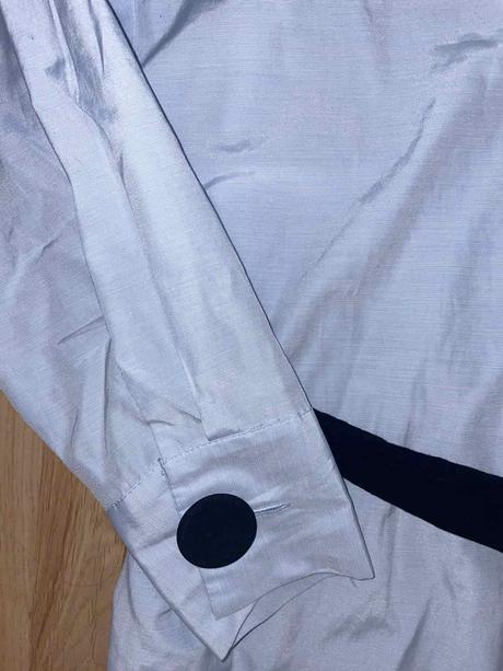 Oversized košeľove šaty zara xs/s/m, zara,m / s / xs