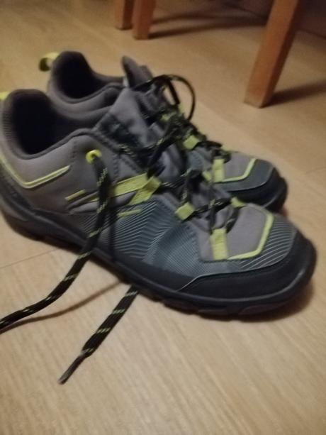 Botasjy, decathlon,38