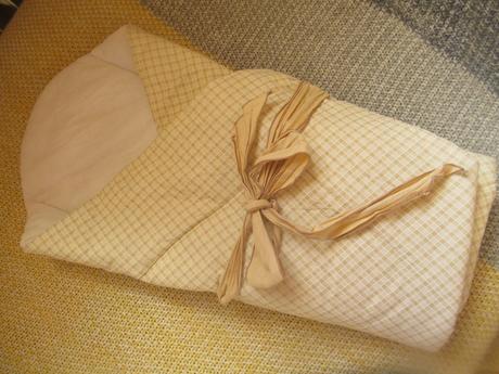 Pekná zavinovačka, 