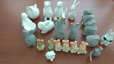 Veľkonočné ozdoby, 