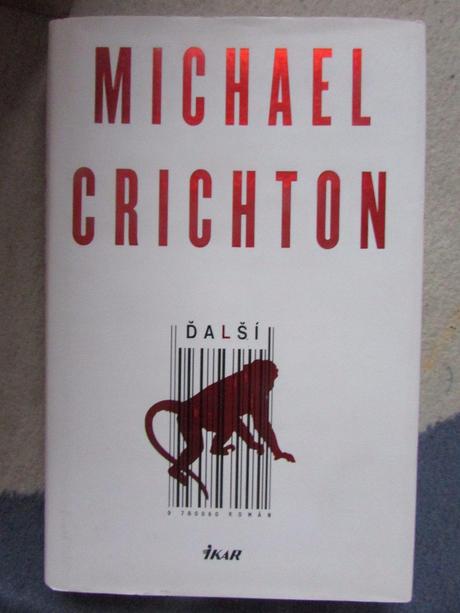 M.crichton dalsi,