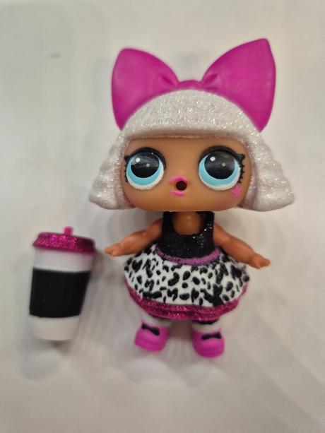 L.o.l. surprise, 