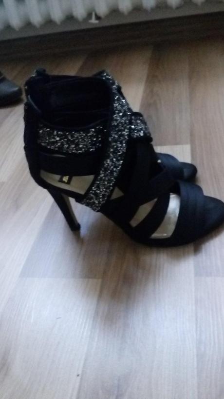 Sandále baťa, baťa,36