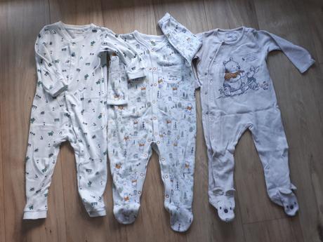 Pyzamka 86 4 eura za kus, disney,86