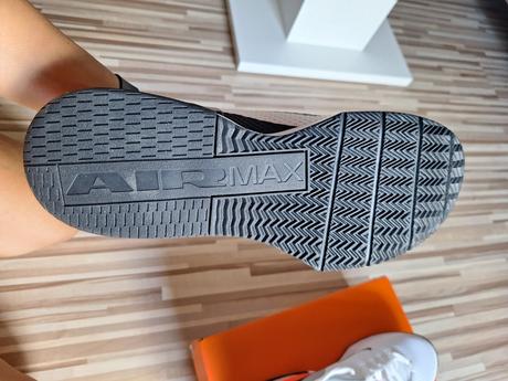 Pánske tenisky, nike,43