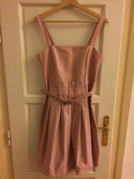 Púdrové šaty pietro filipi, pietro filipi,38