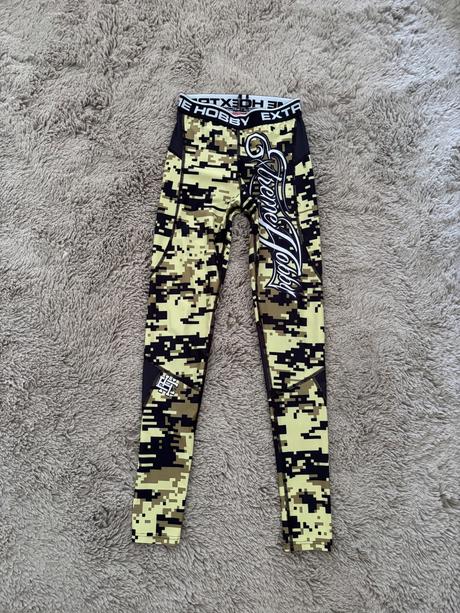 Extreme hobby legíny, s