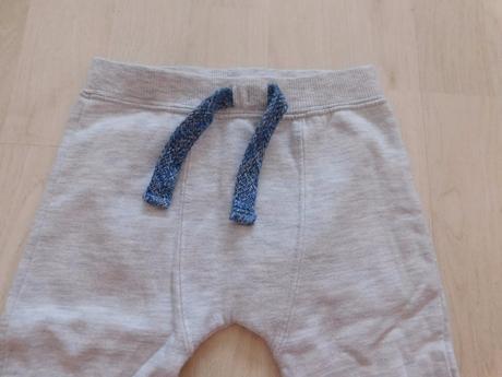 Tepláky č.80, f&f,80