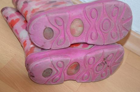 Gumaky lupilu 27 velkost, lupilu,27