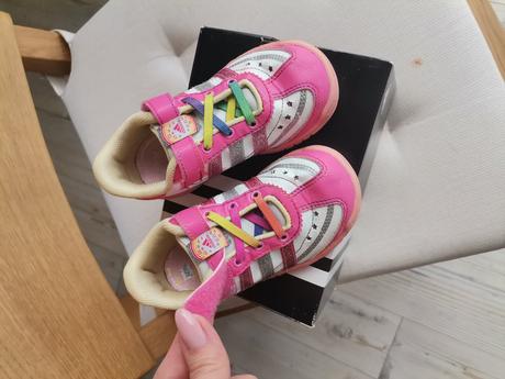 Tenisky adidas, adidas,23