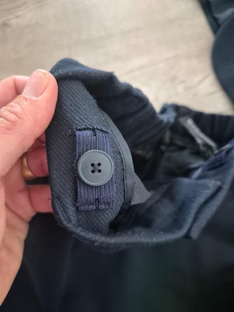 Zara komplet sako+nohavice, zara,164