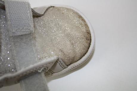 Trblietavé tenisky, puma,25