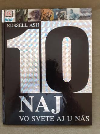 10 naj vo svete aj u nás,