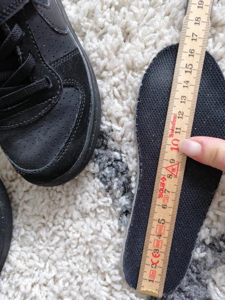 Nike tenisky, nike,26