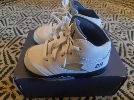 Air jordan a ma maniere tenisky, air jordan,23