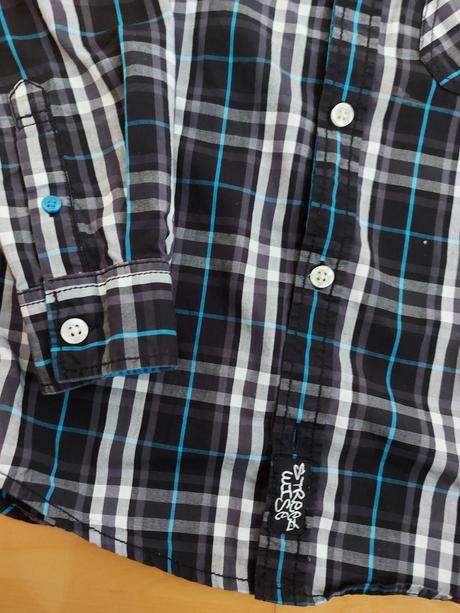 Košeľa, lindex,128