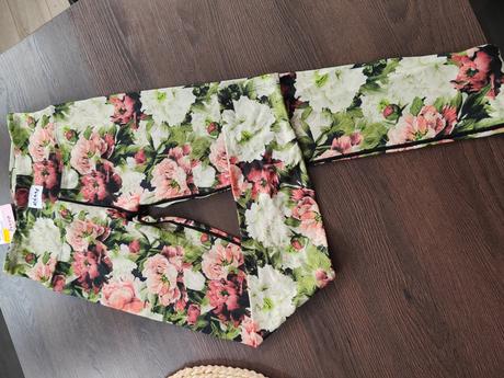 Legíny eivy a kabelka, xs