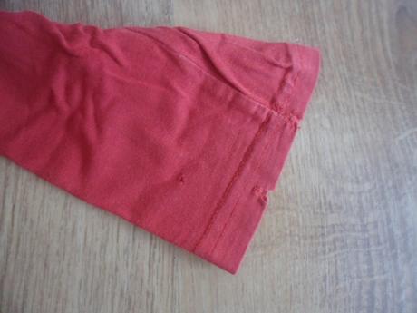 Tricko s dlhým rukavom + 1 grátis k tomu, gap,128