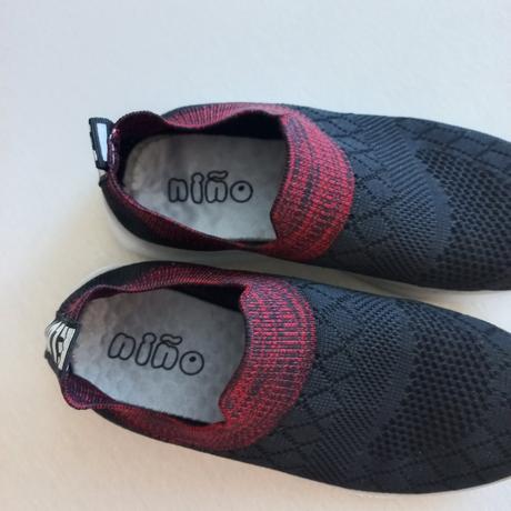 Nasúvacie tenisky, 36