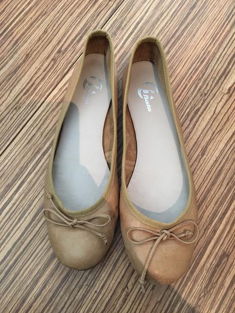 Balerínky baťa, baťa,38