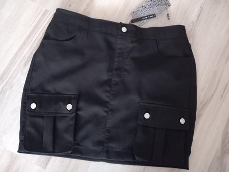 Sukňa, fishbone,38 / m