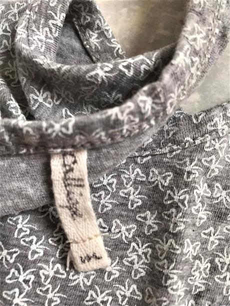 Kvalitné tielko m/l, calliope,l