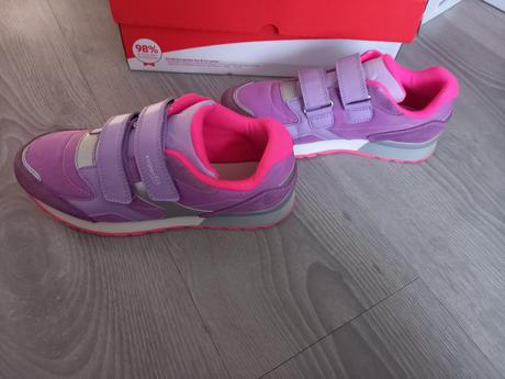 Tenisky superfit, superfit,36