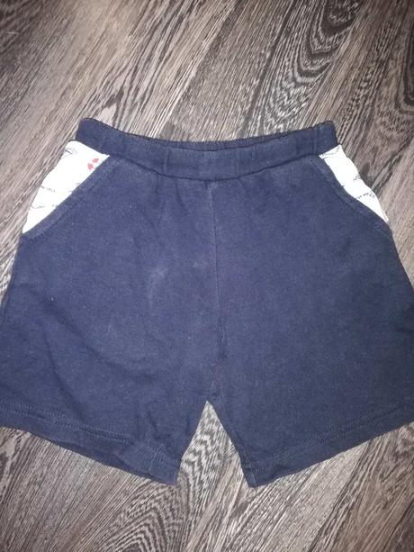 Kraťasy 98/104, 104