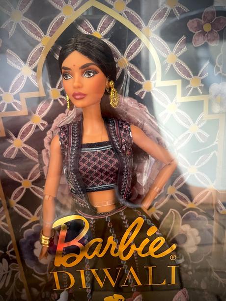 Barbie diwali, 
