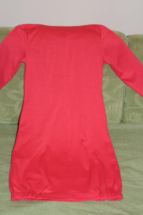 Fantastické šaty, 38