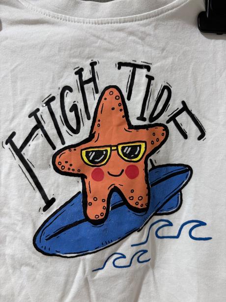 Chlapčenské tričko, pepco,92