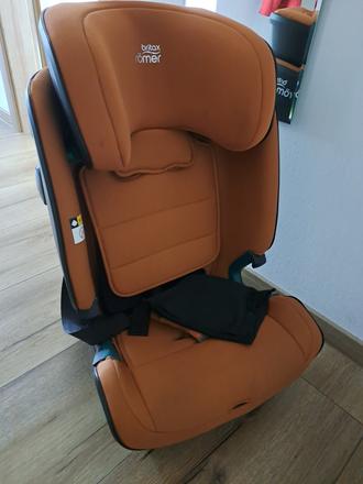 Autosedacka britax, britax
