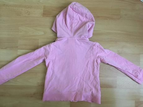 Mikina - veľ.98/104, c&a,98