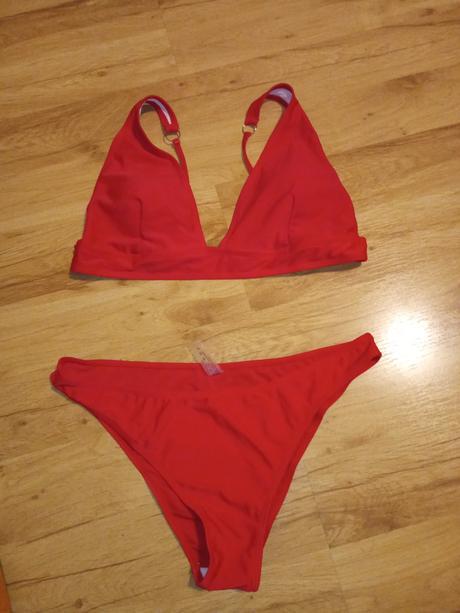 Bikiny velkost m,, l / m / xl