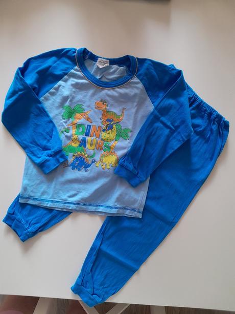 Tenké bavlnené pyžamko, success,104