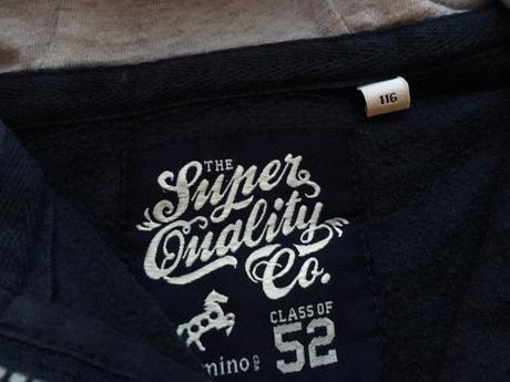 Mikina, palomino,116