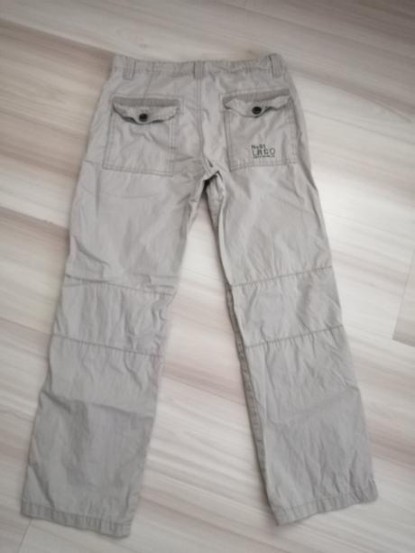 Nohavice veľ. 146, 146