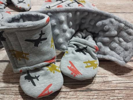 Set ciapky, nakrcnik, capacky, 