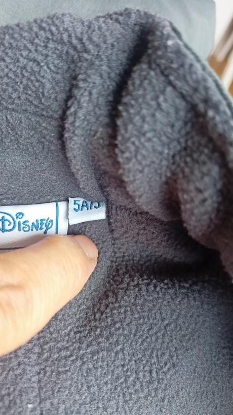 Chlapcenske oteplovacky, disney,110