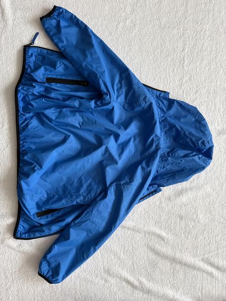 Prechodna bunda, ovs,122