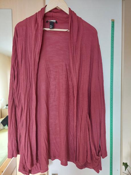 Kardigan, h&m,xl