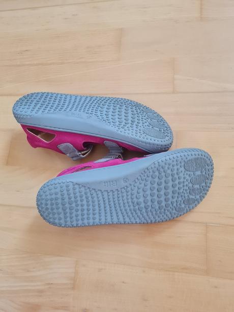 Sandále filii, filii,35